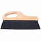 Marshalltown 12 in Fine Horsehair and Polypropylene Handle Brushes HHP986F - alternate 4