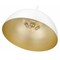 Z-Lite Vega Matte White 3 Light Pendant 4501P24-MW - alternate 5