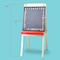 Crestline Products Child's Paper Roll Easel 17315 - alternate 3