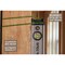 Spec Ops 72in Magnetic Box Beam Level, Tourniquet Bungee System, 33% Larger Block Vials, Aluminum SPEC-LEVEL72M - alternate 4