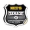 Signmission Ned's Garage I Can Fix Everything But Stupid, 4 inch X 4 inch, Vinyl Decal, 2PK SHI-D-2PACK-4-490-NED - alternate 1