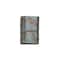 Luxury Lighting Masons Select 12 in Tall Ceramic Slate Look Outdoor Wall Light, Painted Grey Slate Finish, 2PK (2) SL0812-GRSL-ud-7 - alternate 3