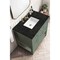 James Martin Vanities Breckenridge 36" Single Vanity, Smokey Celadon, w/ 3 CM Phantome Eclos Top 330-V36-SC-3PHT - alternate 4