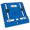 Kreg Kreg KHI-PULL Cabinet Hardware Jig, Polymer KHI-PULL - alternate 1