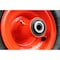 Antego 13 x 6.5-6 in Lawn Mower Wheel, Bad Boy Orange, 2 PK A6451100600804136506 - alternate 2