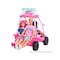 Barbie Mysteries Beach Detectives Beach Buggy Toy JFV68 - alternate 2