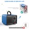 Edendirect 4000 sq. ft. Ion Generator Ozone Generator in Blue, 30000 mg/H Blue ZR-OG02 - alternate 3