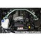 Hps Performance High Temp Reinforced Silicone Radiator and Heater Coolant Hose Kit, Black,  57-1546-BLK - alternate 2