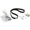 Motorcraft Serpentine Belt,  JK6414A - alternate 1