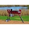 Boss Industrial Professional Grade Compact 10 Ton Electric Log Splitter with 2.5 hp Electric Motor ED10T20 - alternate 6