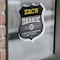 Signmission Zac's Garage I Can Fix Everything But Stupid, 6 inch X 6 inch, Vinyl Decal, 2PK SHI-D-2PACK-6-490-ZAC - alternate 3