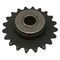 Cnh SPROCKET ASM, CNH OEM 669847R91 669847R91 - alternate 4