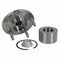 Motorcraft Wheel Hub,  NHUB59 - alternate 1