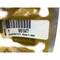 John Deere NUT, JOHN DEERE OEM M810477  M810477 - alternate 1