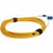 Add-On Addon 5M Os1 Yellow Duplex Patch Cable ADD-USC-LC-5M9SMF - alternate 3
