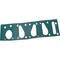 John Deere GASKET VALVE, JOHN DEERE OEM T168018 T168018 - alternate 3