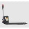Ballymore Co Lithium Powered Pallet Jack, 21in W, 4,400lb Load Capacity BM-EPJ-44S-21 - alternate 3