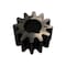 John Deere GEAR PINION SHAFT BALANCE, JOHN DEERE OEM R126255 R126255 - alternate 1