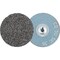 Pferd 2'' COMBIDISC Abrasive Disc - Type CD - Silicon Carbide - 36 Grit 42415 - alternate 1