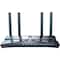 Tp-Link Wireless Router, Wi-Fi 6, 4 Gigabit LAN ARCHER AX10 - alternate 1