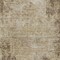 Homeroots 3' X 5' Brown And Beige Abstract Washable Indoor Outdoor Area Rug 612310 - alternate 4