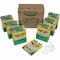 Crayola Art Marker Set, Non-Erasable, PK192 CYO588208 - alternate 1