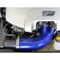 Hps Performance High Temp Reinforced Silicone Air Intake Hose Kit, Blue,  18521-BLUE - alternate 3