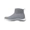 Dryshod Evalusion All Around Cuff Ankle Boot, Waterproof, Rubber, Comfortable, Grey/White, Women Size 10 EVA-WC-DGY-010 - alternate 5