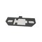 John Deere LOCK PLATE, OEM 3057656 - alternate 3