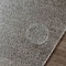 Floortex Cleartex Unomat Anti-Slip Rectangular PC Chair Mat Hard Floors and Carpet Tiles, 48x53 in. NRCMFLPD0004 - alternate 3