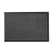 Floortex Doortex Ribmat Entrance Mat, Charcoal - 24in x 36in NREMFLLR0027 - alternate 2