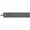 Tripp Lite 7-PORT USB 3.0 SUPERSPEED HUB/SPLITTER PORTABLE ALUMINUM 5 GBPS U360-007-AL - alternate 3