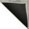 Homeroots 9' X 12' Beige And Gray Geometric Washable Indoor Outdoor Area Rug 618587 - alternate 4
