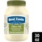 Best Foods Olive Oil Mayonnaise Dressing, 30 Fluid Ounce, 12PK 67668232 - alternate 1