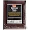Do It Best 10 Oz. 8 Ft. x 10 Ft. Canvas Tarp TCR10008010T - alternate 1