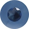 Simpson Strong-Tie Titen Turbo 3/16''x1-3/4'' Hex-Head Concrete & Masonry Screw Blue, 8 Ct. TNT18134HC8 - alternate 2