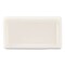 Diversified Hospitality Solutions H2O Therapy Soaps, White Tea and Lemongrass Scent, 0.5 oz Bar, 1000PK H2O21CB075 - alternate 5