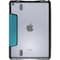 Uzbl FOLIO CASE 7-9 IPAD 10.2/ JADE GF-7981-JADE - alternate 1