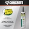 Dap Sealant, 10 oz, Cartridge, Black, Hybrid Base, Roof 18268 - alternate 4