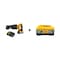 Dewalt DCS384WW1 DCS384WW1/DCB2108 - alternate 1