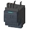 Siemens Monitoring relay can be mounted to Contactor 3RT2 3RR2241-2FA30 - alternate 3