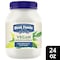 Best Foods Vegan Mayonnaise, 24 Fluid Ounce Jar, 6PK 67139034 - alternate 1