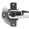 Performance Tool 1 in. Dr. 40 in. Breaker Bar, Chrome Vanadium, Swivel Head W31110 - alternate 3