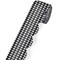Carson Dellosa Black Gingham Rolled Scalloped Borders, 65 Feet Per Roll, 3PK 108507 - alternate 4