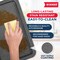 Bakken- Swiss BAKKEN Kitchen Nonstick Cookie Sheet, 13.18in. x 8.66in., PFOA-Free, Oven Safe, 450 DegF, Gray Marble BAKBK1XG57 - alternate 3