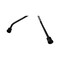 John Deere TUBE, JOHN DEERE OEM LVA11009 LVA11009 - alternate 2