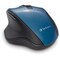 Verbatim Mouse - Blue LED/Optical - Wireless - Radio Frequency - 2.40 GHz - Dark Teal - USB - 1600 dpi - 6 70244 - alternate 2