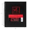 Canson XL Series Sketch Art Book, 100 Sheet, 8.5x11 inch C400085766 - alternate 2