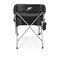 Picnic Time Family Of Brands NFL Philadelphia Eagles - PT-XL Heavy Duty Camping Chair 793-00-175-244-2 - alternate 1