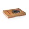 Picnic Time Family Of Brands NFL Tampa Bay Buccaneers - Concerto Glass Top Cheese Cutting Board & Tools Set 919-00-505-304-2 - alternate 1
